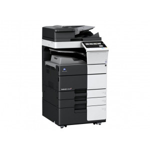 Refurbished Konica Minolta C558 Multifunction Photocopier